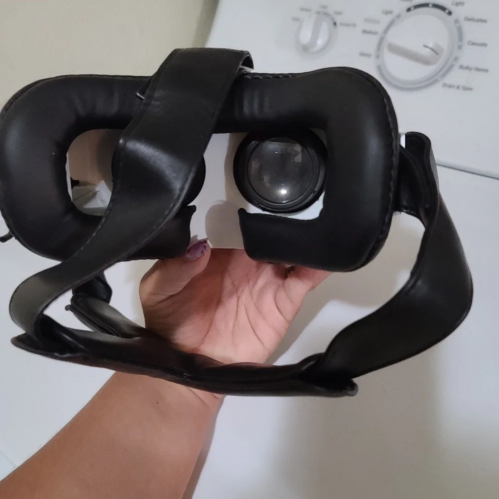 Premark virtual reality 3d goggles